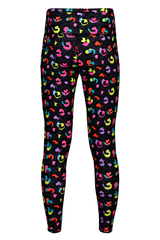 womens stretch leggings